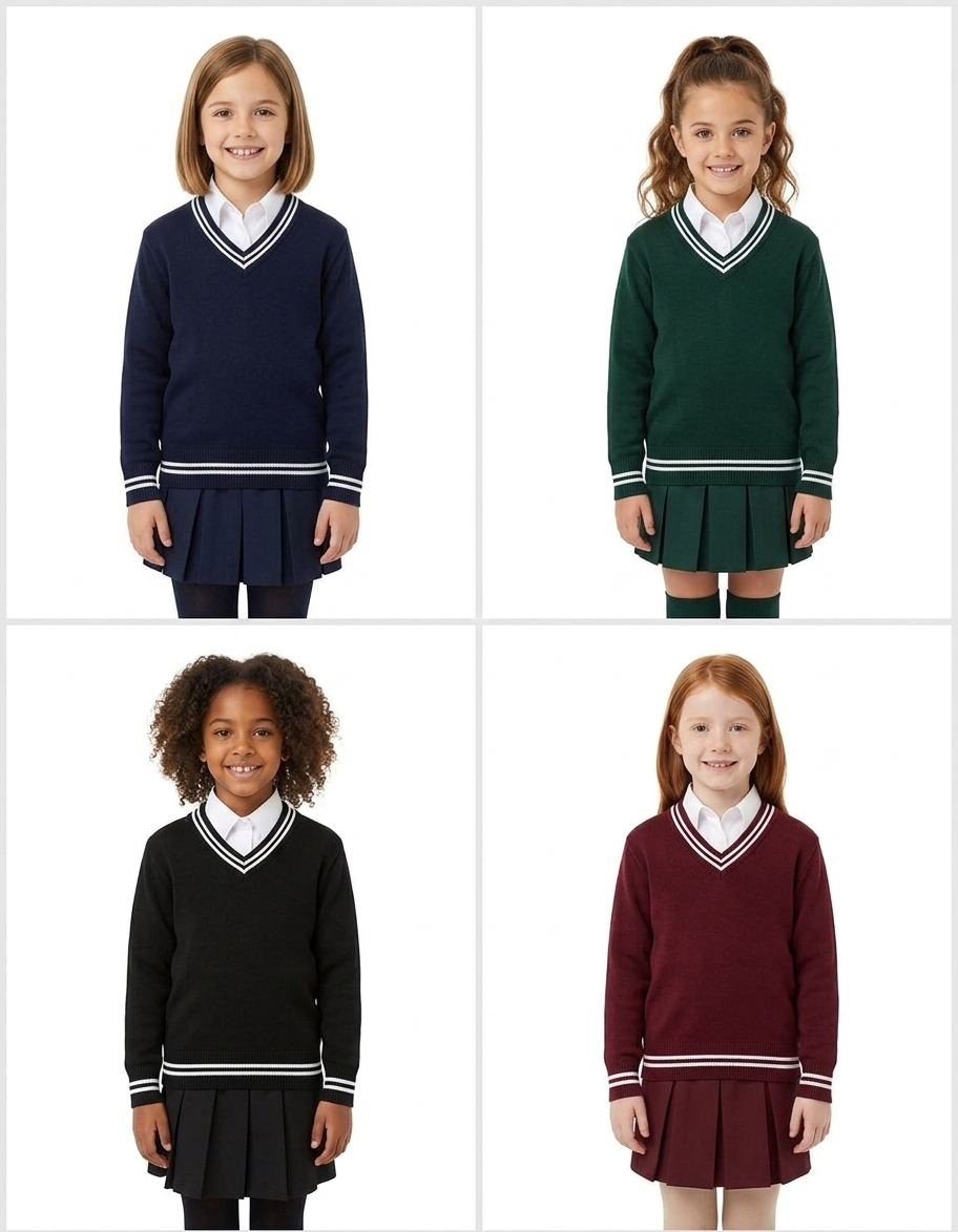 Uniforms, Towels & More