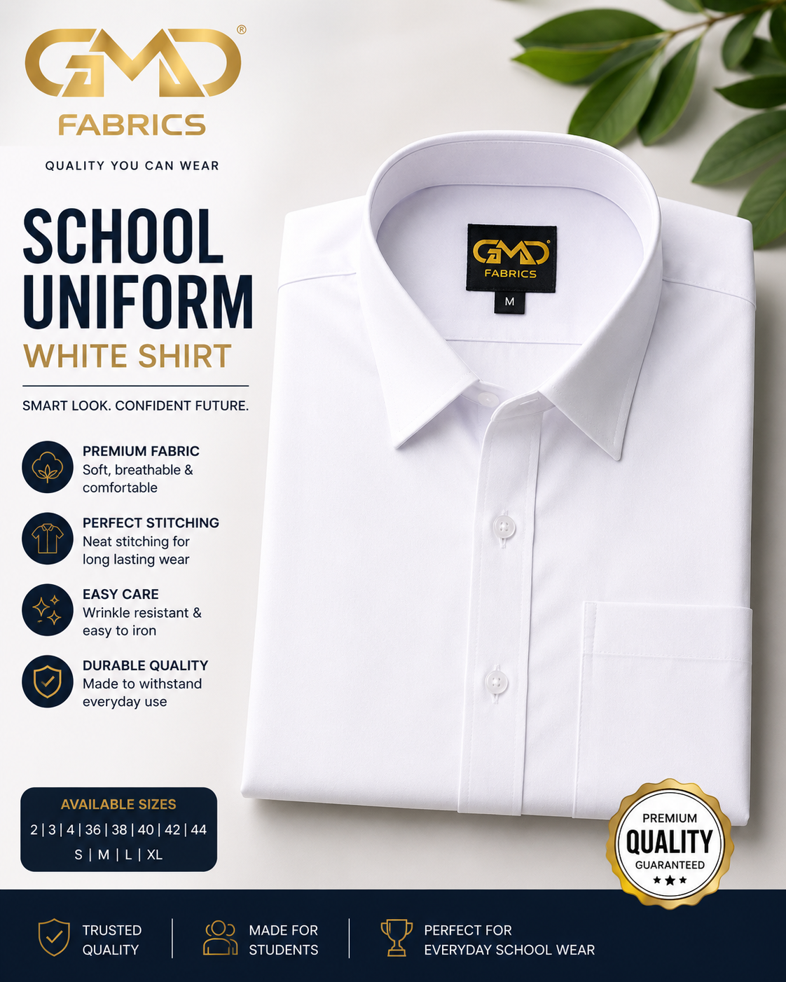 School Uniforms